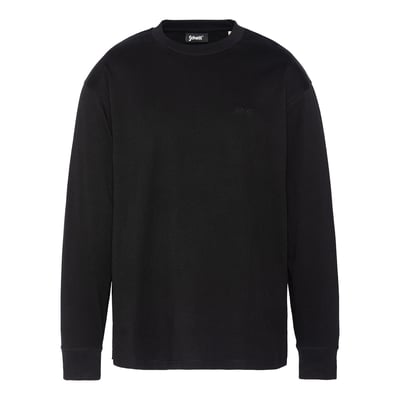 T-shirt manches longues SCHOTT