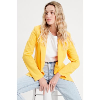 Veste blazer cintrée CACHE CACHE