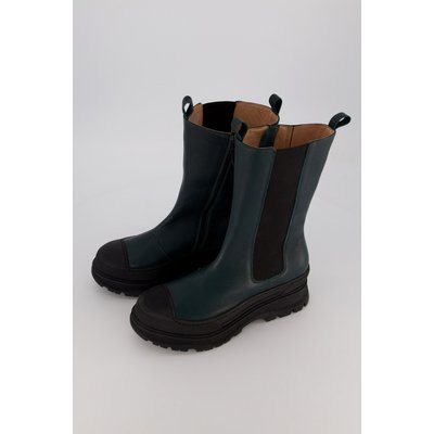 Bottines Chelsea, empiècement élastique ULLA POPKEN