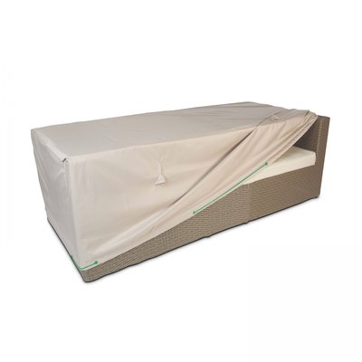 Housse de protection pour canapé 3 places, COV'UP STANDARD OVIALA