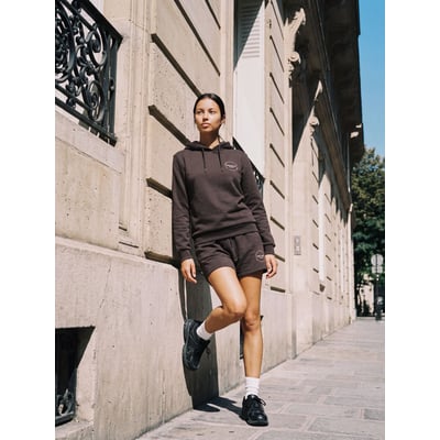 Sweat À Capuche ONLY PLAY