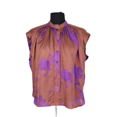 Blouse - Très Bon État VANESSA BRUNO