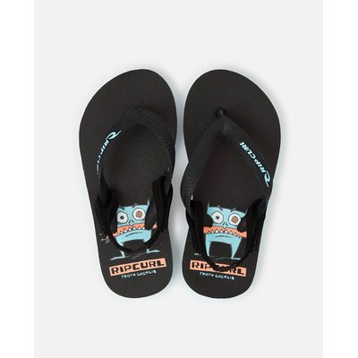 Tongs enfant Gremlin RIP CURL