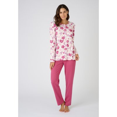 Pyjama femme hiver damart clearance