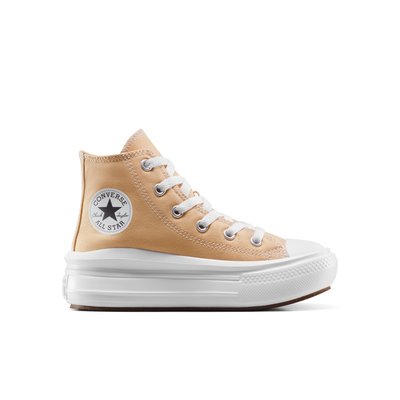 Baskets CHUCK TAYLOR ALL STAR MOVE PLATFORM CONVERSE
