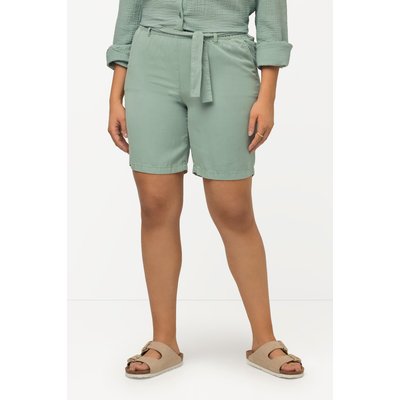 Short Rose en Lyocell ULLA POPKEN