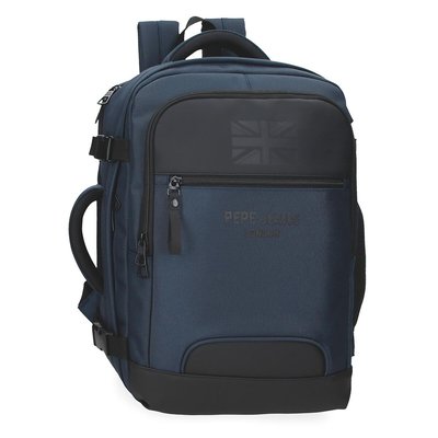 Mochila P/Portátil 15,6'' E Tablet 12'' Pepe Jeans Bromley PEPE JEANS