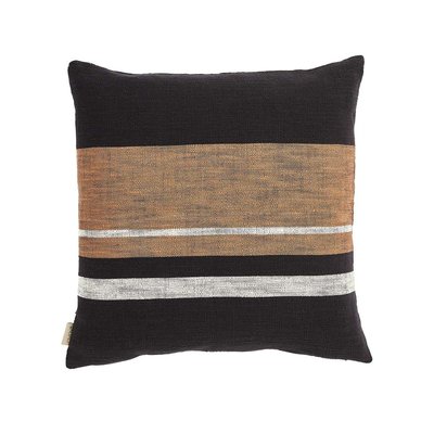 Coussin carré en coton Living OYOY LIVING DESIGN