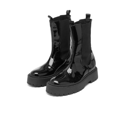Bottes longues BIANCO BIANCO