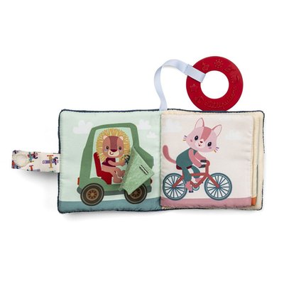 Jules l'imagier transportable LILLIPUTIENS
