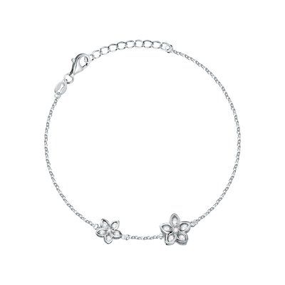 Bracelet en argent 925 VENERE BLUESPIRIT