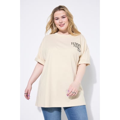 T-shirt oversize, imprimé cocktail STUDIO UNTOLD