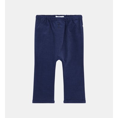 Pantalon Pomme Coton Velours CADET ROUSSELLE
