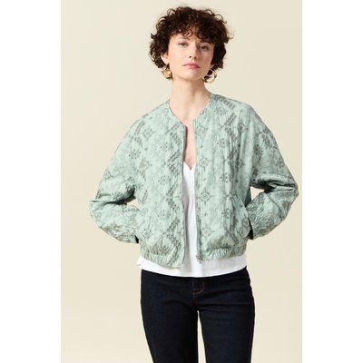 Veste broderie anglaise BONOBO