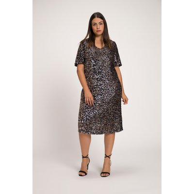 Robe midi ULLA POPKEN