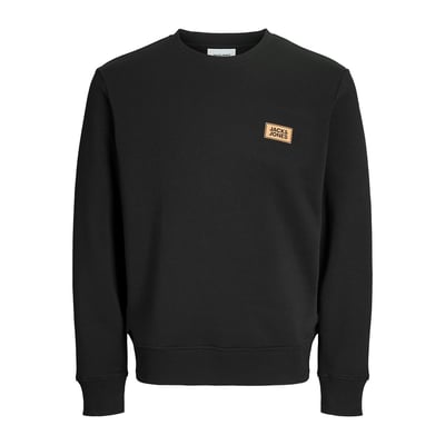 Sweater met ronde hals, RUSH JACK & JONES