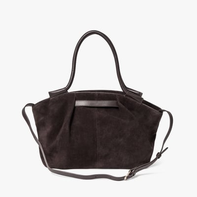Sac Cabas en cuir AURORA BOCAGE