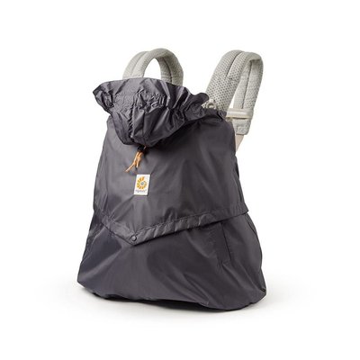 Protège porte-bébé Cocon Météo Imperméable ERGOBABY