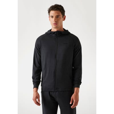 Sweat-Shirt Zippé Capuche GUESS