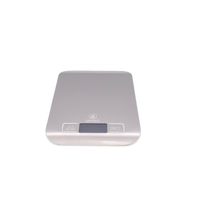 Balance de cuisine inox - 5kg LAGUIOLE CUISSON