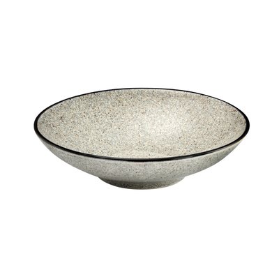 Coffret 6 assiettes salade et pâtes - TESS MEDARD DE NOBLAT