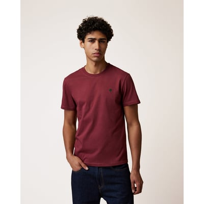 T-shirt en maille FAGUO