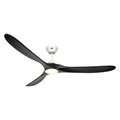 Ventilateur  Plafond  ECO GENUINO LED BOUTICA-DESIGN