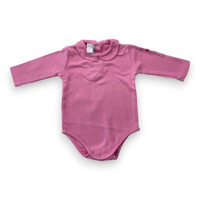 Body bébé fille col claudine clearance