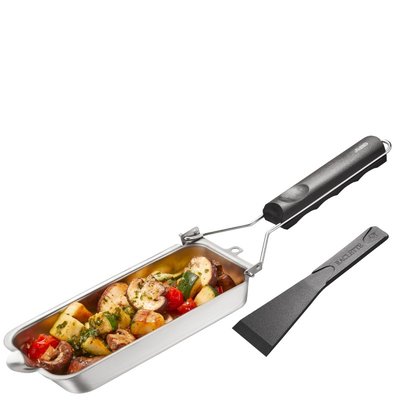 Poêle à griller BBQ GEFU
