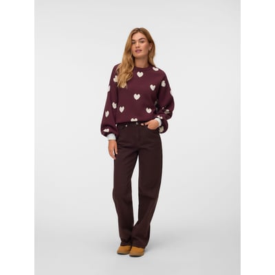 Pull En Maille VERO MODA