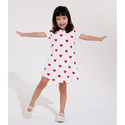 Robe de chambre petit bateau fille discount