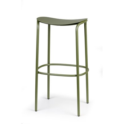 Tabouret design indoor / outdoor Trick - 75 cm SCAB DESIGN