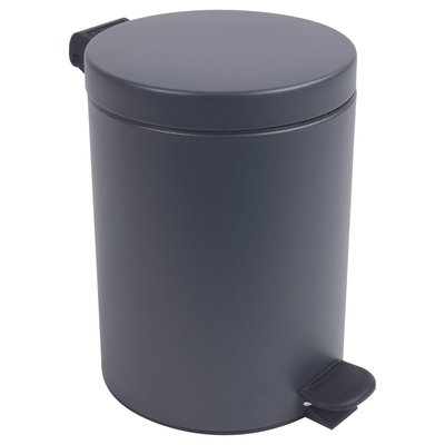 Poubelle salle de bain 5L Made in France RETRO PROSPER