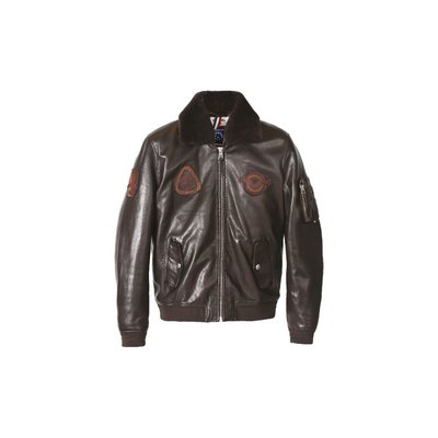 Cuir   BLOWER DITY REDSKINS