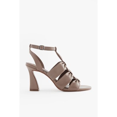 Sandales avec nœud Signature NEXT