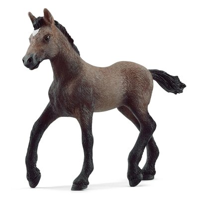 Horse Club Poulain Paso Péruvien SCHLEICH