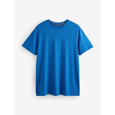 T-shirt de sport à manches courtes NEXT