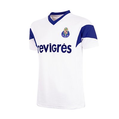 Camisola Retro 1991-1992 Away, FC Porto FC PORTO
