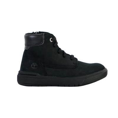 Baskets cuir Seneca Bay TIMBERLAND