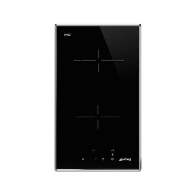 Domino vitrocéramique SE232TX1 SMEG