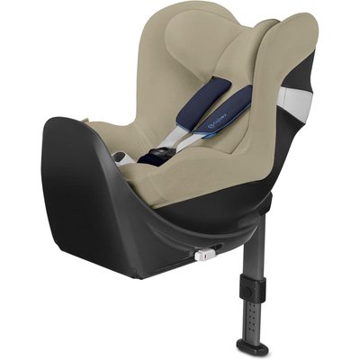 Housse d'été Beige Sirona M CYBEX