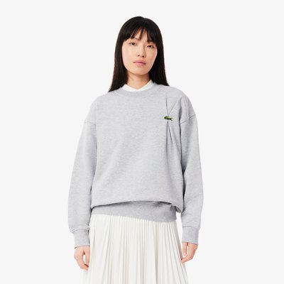 Sweatshirt col rond LACOSTE