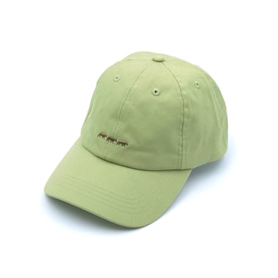 Casquette Gianni MISE AU GREEN