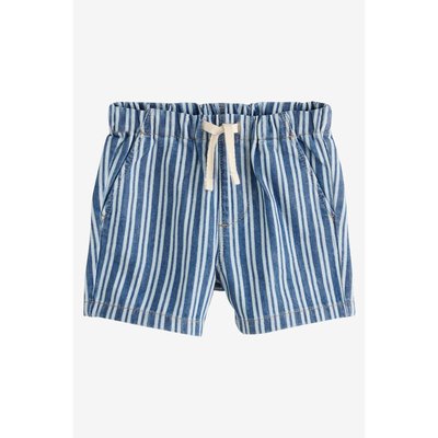 Short en jean long facile à enfiler NEXT