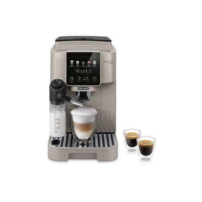 Expresso Broyeur Magnifica Start Color FEB2291.BG Latte Beige Color Latte DELONGHI