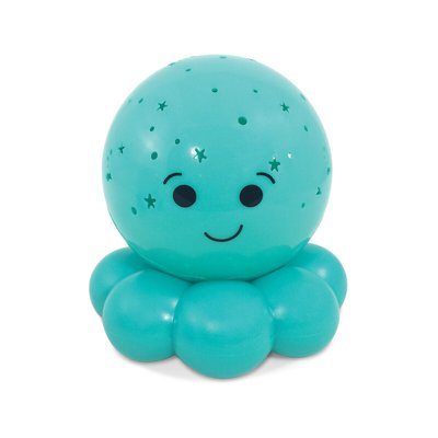 Projecteur Pieuvre Twinkles To Go Octo CLOUD B