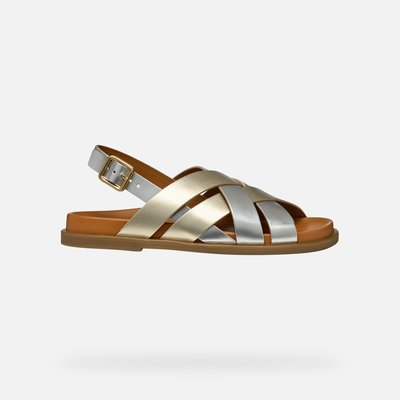 Sandales  D ADELASH GEOX