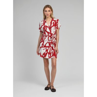 ROBE LONGUE MELANIA AN'GE
