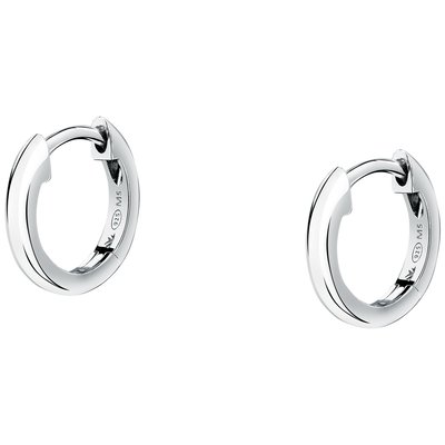 Boucles d'oreille TESORI MORELLATO