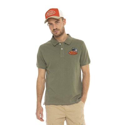 Polo en coton RALPH VON DUTCH